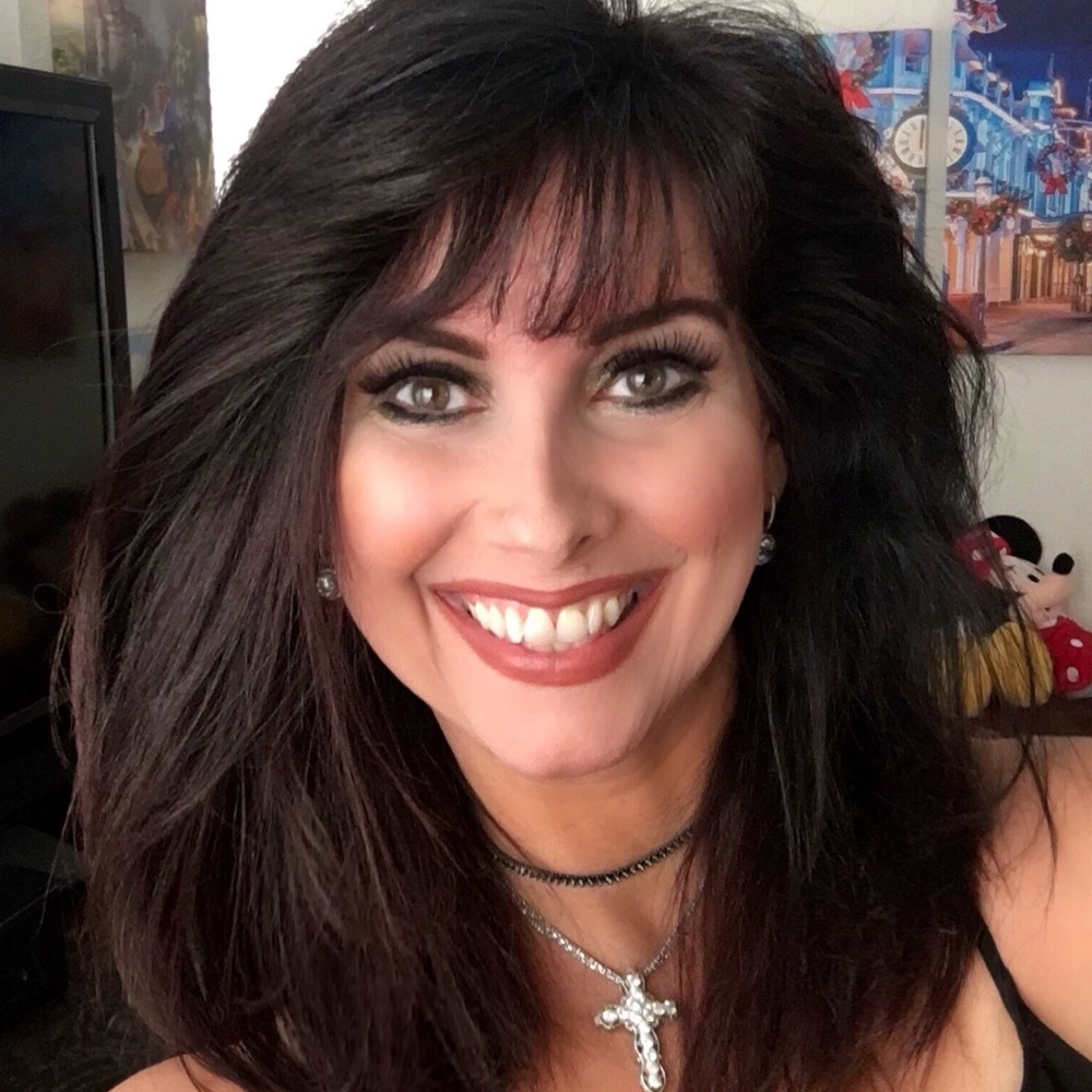 Meet your Posher, Natalie